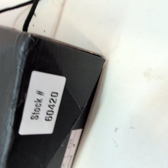 Fashion Nova Pointed Toe High Heels Women’s US 7 Nude WILMA1FN - Picture 9 of 9